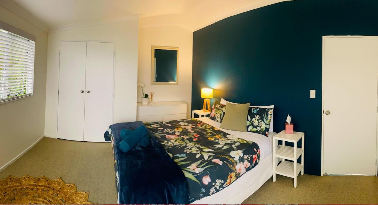 Doubtless Bay Retreat Apartment คูเปอร์สบีช ภายนอก รูปภาพ