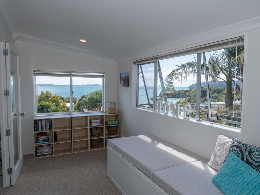 Doubtless Bay Retreat Apartment คูเปอร์สบีช ภายนอก รูปภาพ