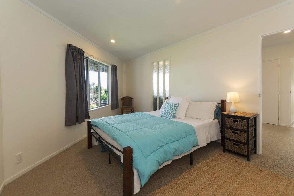 Doubtless Bay Retreat Apartment คูเปอร์สบีช ภายนอก รูปภาพ