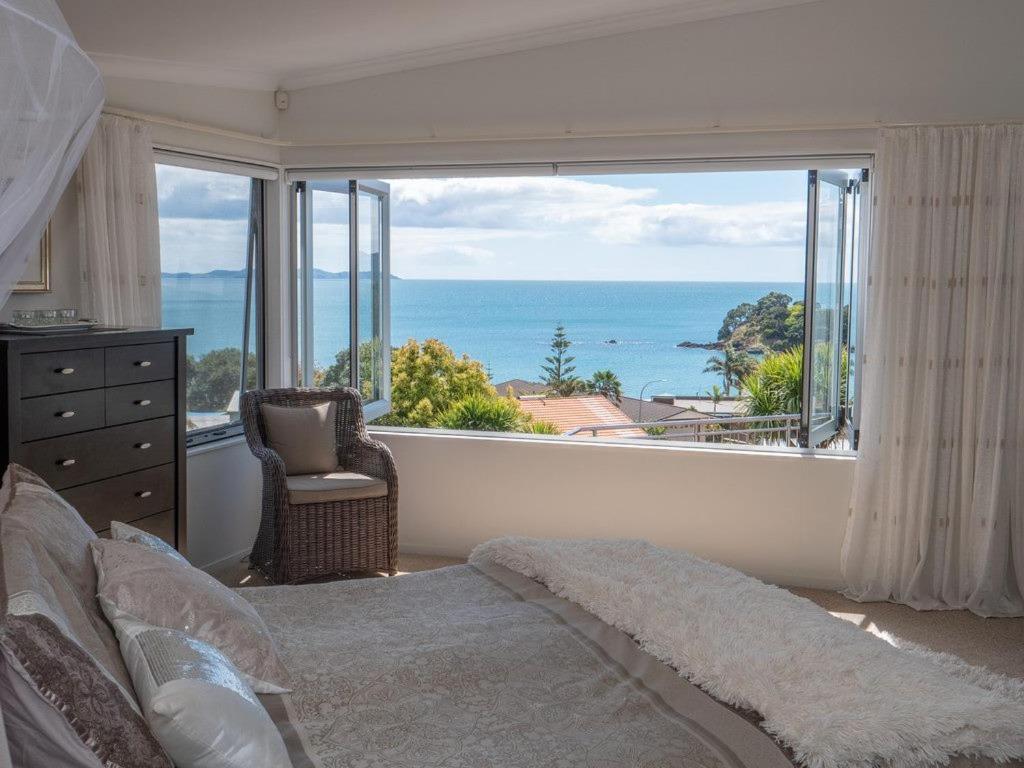 Doubtless Bay Retreat Apartment คูเปอร์สบีช ภายนอก รูปภาพ