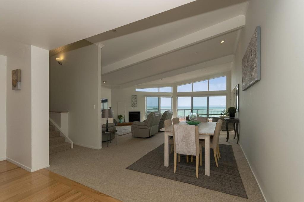 Doubtless Bay Retreat Apartment คูเปอร์สบีช ภายนอก รูปภาพ