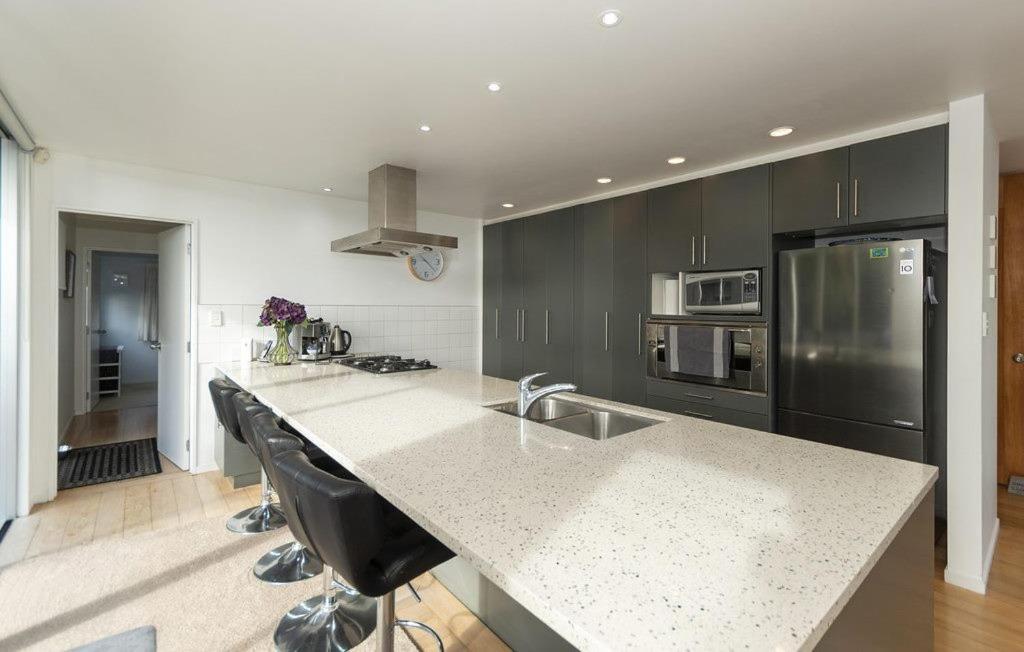 Doubtless Bay Retreat Apartment คูเปอร์สบีช ภายนอก รูปภาพ
