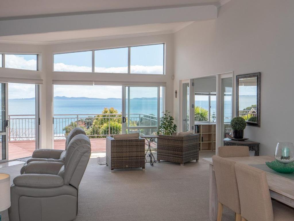 Doubtless Bay Retreat Apartment คูเปอร์สบีช ภายนอก รูปภาพ
