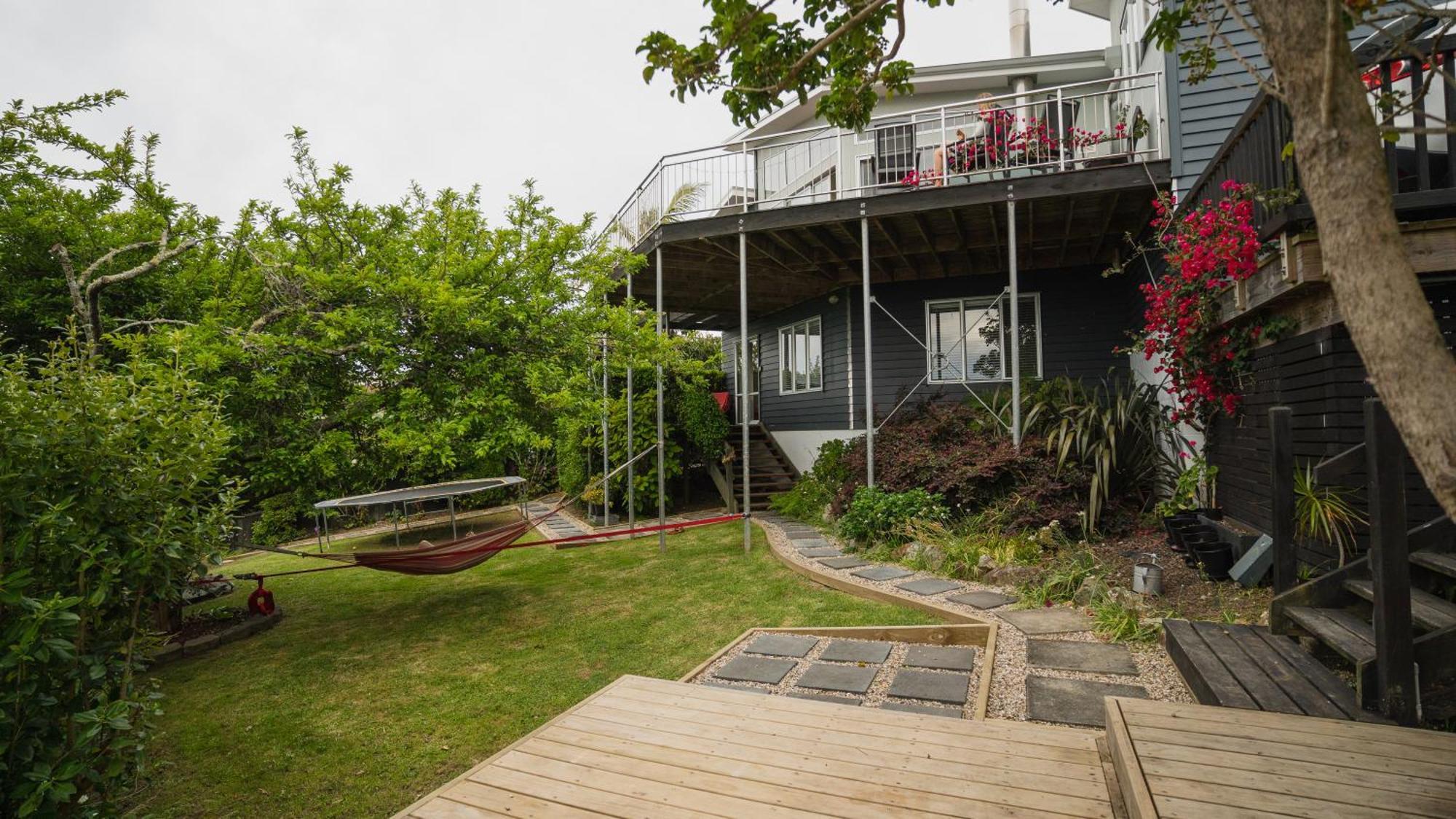Doubtless Bay Retreat Apartment คูเปอร์สบีช ภายนอก รูปภาพ